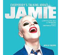 THE ORIGINAL WEST END CAST RECORDING - Everybodys Talking About Jamie [Import]