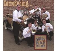 The Original Wildcat Jass Band - Introducing The Original Wildcat Jass Band
