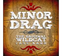 The Original Wildcat Jass Band - Minor Drag
