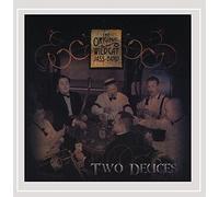 The Original Wildcat Jass Band - Two Deuces
