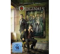 The Originals: Die komplette Serie