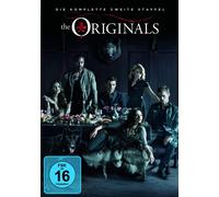 Keine Informationen - The Originals: Staffel 2