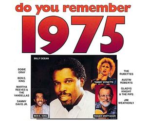 The Originals - Do You Remember 1975