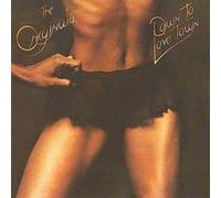 The Originals – Down To Love Town + 1