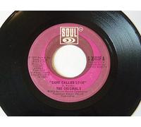 The Originals - Game Called Love / Ooh You (Put A Crush On Me)