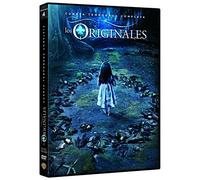 The Originals (LOS ORIGINALES TEMPORADA 4, Importé d'Espagne, langues sur les détails)