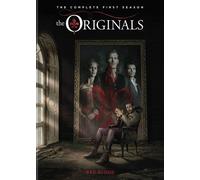 The Originals - Saison 1