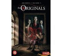 The Originals - Saison 1 - Edition Benelux