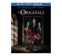 The Originals - Saison 1 - Blu-Ray + Copie Digitale