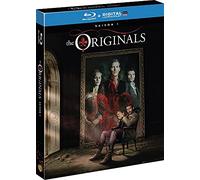 The Originals-Saison 1 [Blu-Ray + Copie Digitale]