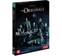 The Originals – Saison 2 – DVD – Warner Bros.