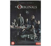 The Originals - Saison 2 (Dvd)