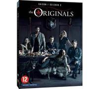 The Originals Saison 2 DVD DVD