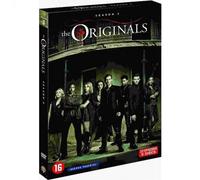 The Originals – Saison 3 – DVD – Version française incluse