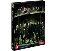 Coffret The Originals, Saison 3 [DVD]