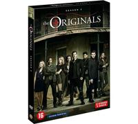 The Originals – Coffret Saison 3 – DVD – Warner Bros.