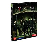 The Originals – Saison 3 – DVD – Version française incluse