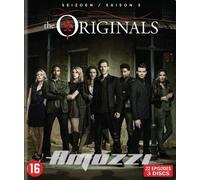 The Originals - Saison 3 [Blu-ray] [Blu-ray]