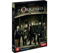 Coffret The Originals, Saison 3 [DVD]