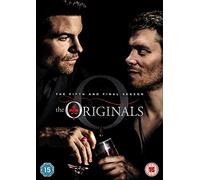 The Originals: Saison 5 [DVD] [2018] Anglais
