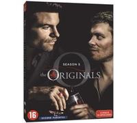 The Originals Saison 5 DVD DVD