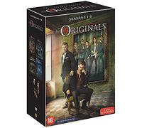 The Originals – Warner Bros. – DVD – Coffret Saisons 1 à 5