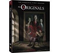 The Originals - Season 1