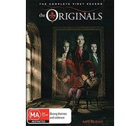 The Originals - Season 1 [Non-Usa Format / Pal / Region 4 Import - Australia]