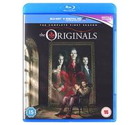 The Originals-Season 1 [Standard Edition] [Import]