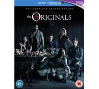 The Originals: Season 2 (Blu-ray) Leah Pipes Phoebe Tonkin Claire Holt