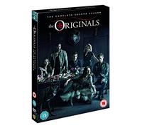 THE ORIGINALS SAISON 2