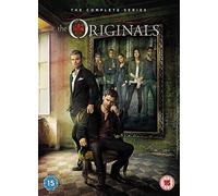The Originals Series 1-5 [Edizione: Regno Unito] [Import]