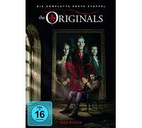 The Originals: Staffel 1: Staffel 01