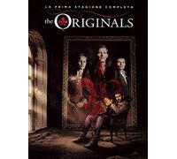 The originals Stagione 01