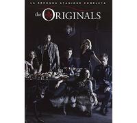 The Originals-Stagione 02 (5 DVD) [Import]