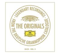 The Originals Vol. 2