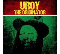 The Originator [Lp] [12 Inch Analog]