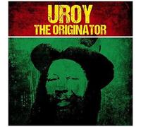 The Originator [Lp] [12 Inch Analog]