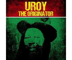 The Originator [Lp] [12 Inch Analog]