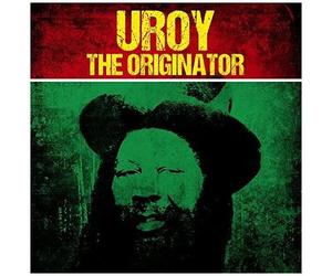 The Originator [Lp] [12 Inch Analog]