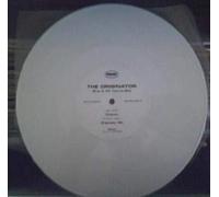 The Originator - THE ORIGINATOR / GIVE IT ALL YOU'VE GOT