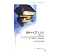 The Origins and Development of the English Language-5th Edition (Chinese Edition)