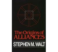 The Origins of Alliances