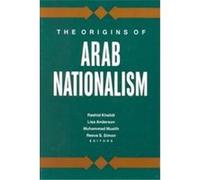 The Origins of Arab Nationalism Rashid Khalidi (Auteur)