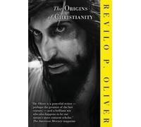 The Origins Of Christianity
