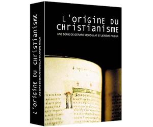 The Origins of Christianity - 4-DVD Boxset ( L'origine du christianisme )