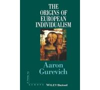 The Origins of European Individualism