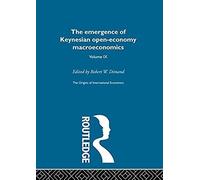 The Origins Of International Economics