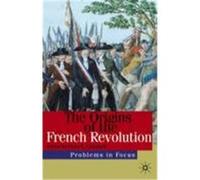 The Origins of the French Revolution