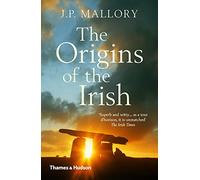 The Origins of the Irish
